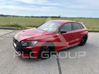 2025 Audi RS3