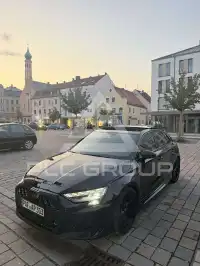 2025 Audi RS3