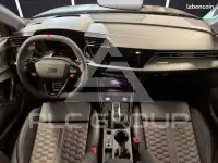 2025 Audi RS3