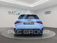 2025 Audi RS3