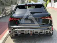 2025 Audi RS3
