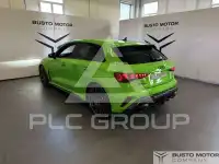 2025 Audi RS3