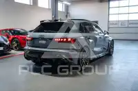 2025 Audi RS3