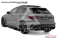 2025 Audi RS3