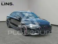 2025 Audi RS3