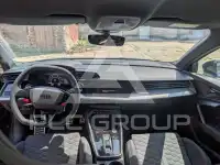 2025 Audi RS3