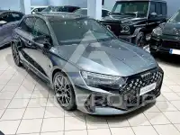 2025 Audi RS3