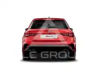 2025 Audi RS3