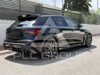 2025 Audi RS3