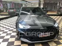2025 Audi RS3