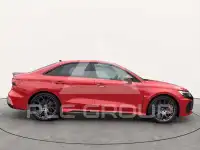 2025 Audi RS3
