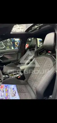 2025 Audi RS3