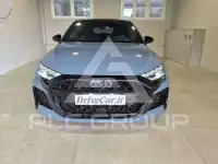2025 Audi RS3