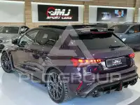 2025 Audi RS3
