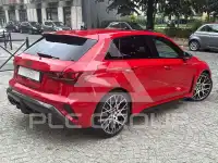2025 Audi RS3