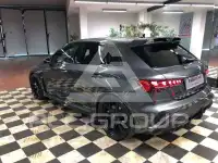 2025 Audi RS3