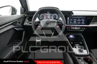 2025 Audi RS3
