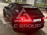 2025 Audi RS3