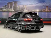 2025 Audi RS3