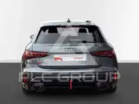 2025 Audi RS3