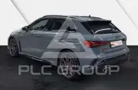 2025 Audi RS3