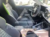 2025 Audi RS3