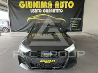 2025 Audi RS3