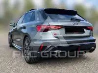 2025 Audi RS3