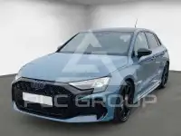 2025 Audi RS3