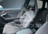 2025 Audi RS3
