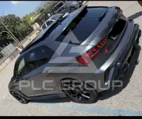 2025 Audi RS3