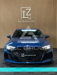 2025 Audi RS3