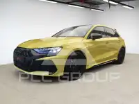 2025 Audi RS3