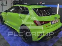 2025 Audi RS3