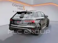 2025 Audi RS3