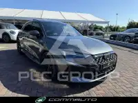 2025 Audi RS3