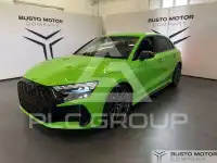 2025 Audi RS3