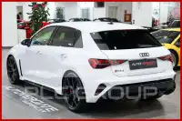 2025 Audi RS3