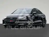 2025 Audi RS3