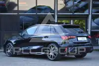 2025 Audi RS3