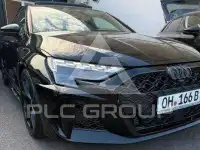 2025 Audi RS3