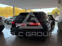 2025 Audi RS3