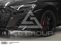2025 Audi RS3