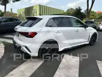 2026 Audi RS3
