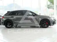 2025 Audi RS3