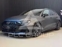 2025 Audi RS3