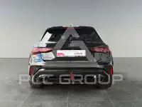 2025 Audi RS3