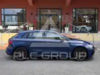 2025 Audi RS3