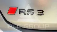 2025 Audi RS3