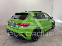 2025 Audi RS3
